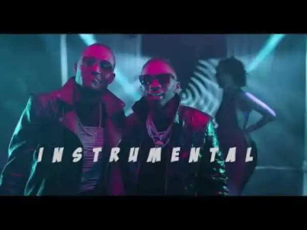 Instrumental: Darassa - Leo ft Jux